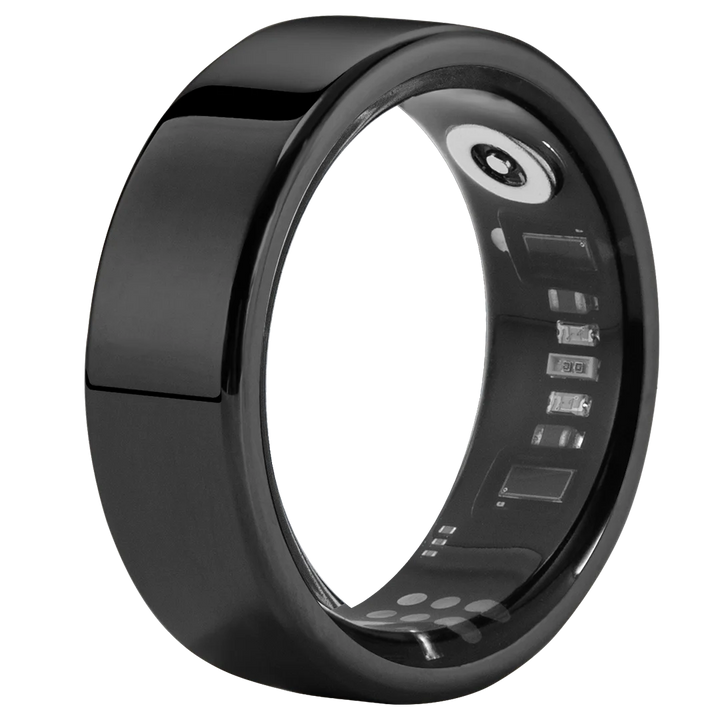 Amovan Nova Smart Ring for Sleep and Activity Tracking